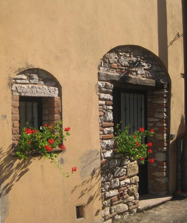 Casa Vacanze del Borgo - B&B Sassetta