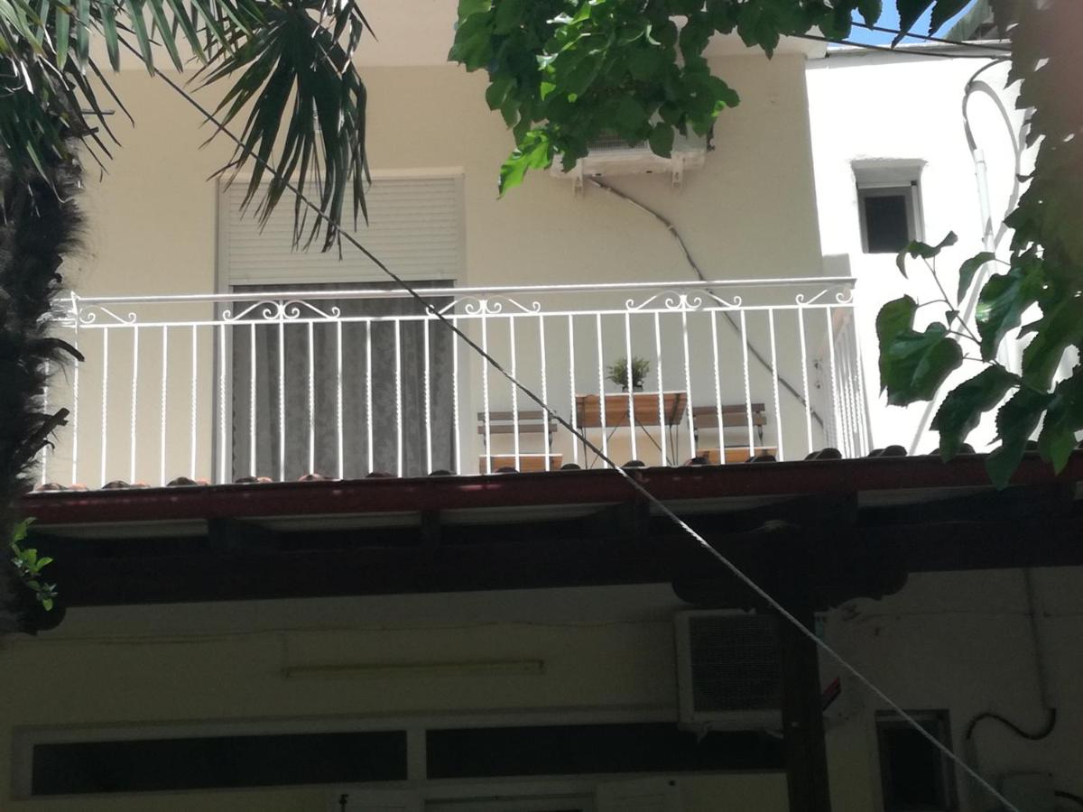 Akrogiali Apartments - B&B