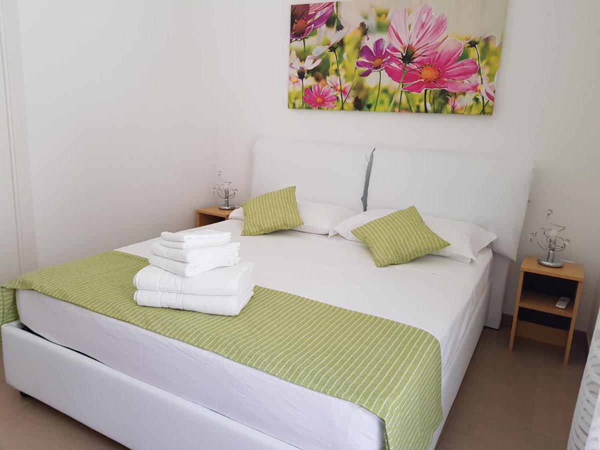 B&B Fior di Mare - B&B Porto Cesareo
