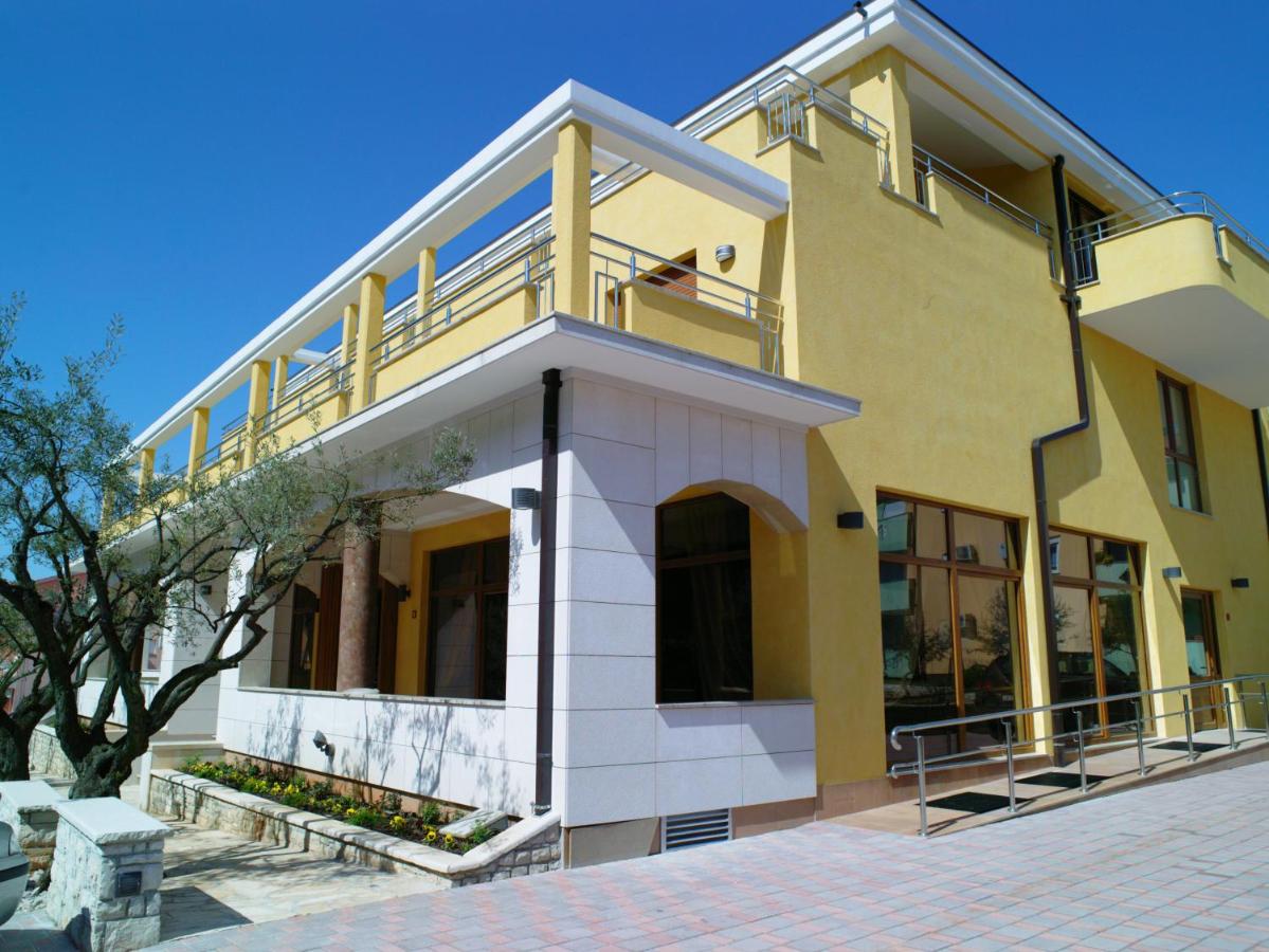 Vilola - Ferienwohnung