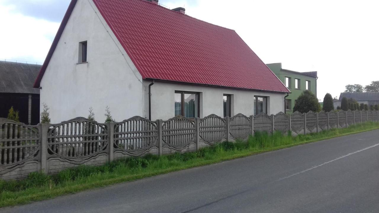 Agroturystyka u Pawła i Asi - B&B