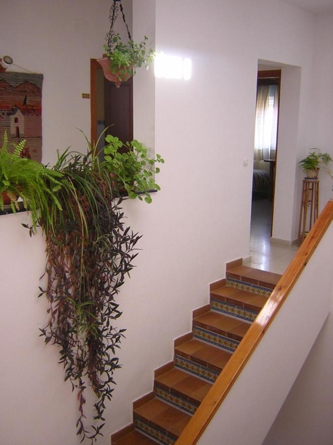 Casa Algaida - B&B Sanlúcar de Barrameda