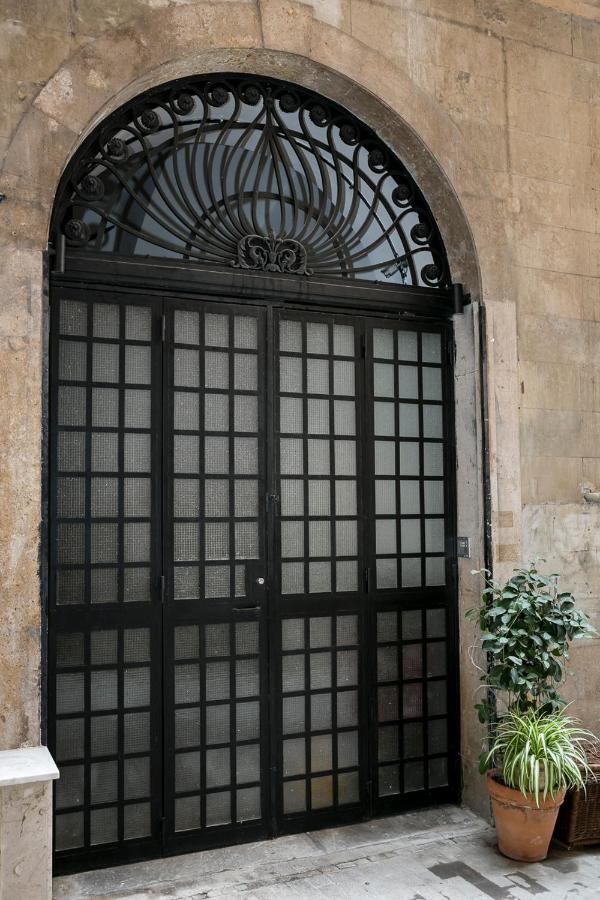 B&B Santa Caterina - Chambres d’hôtes Palerme