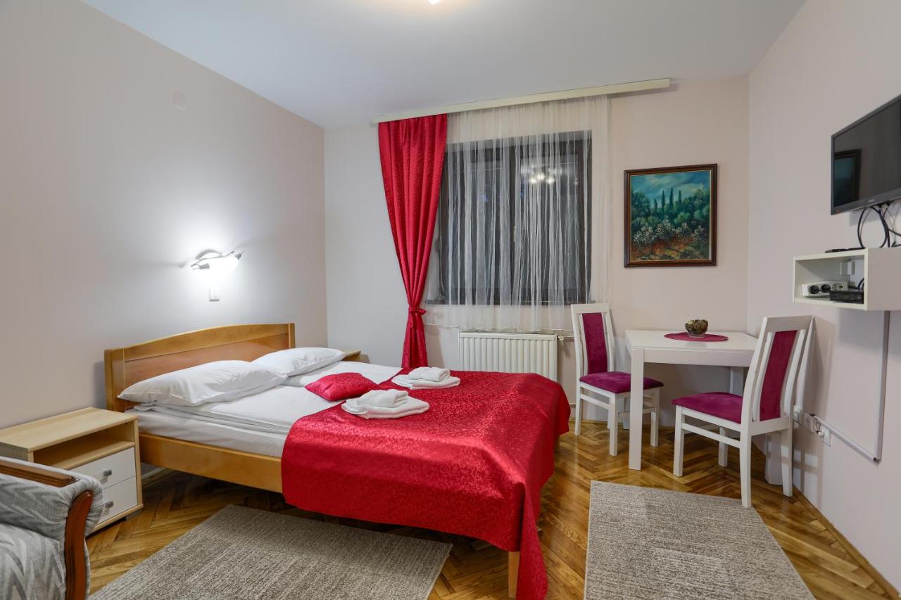 Apartment Magija - B&B