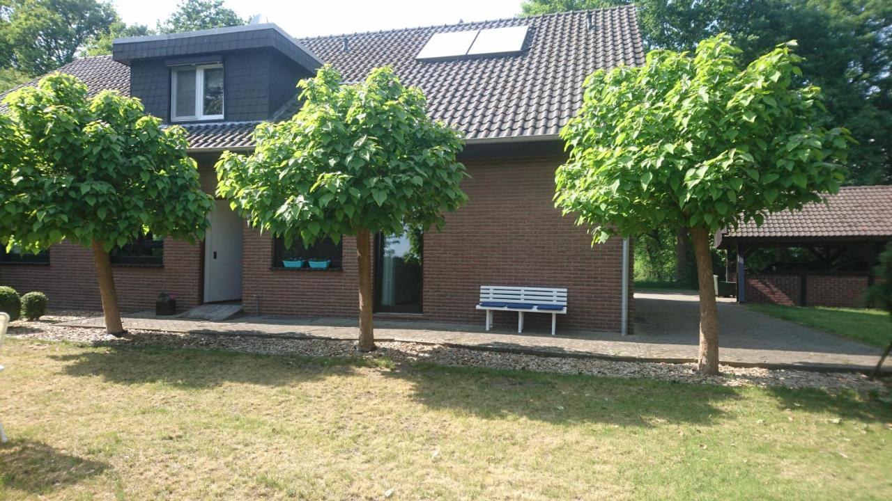 Ferienwohnung auf Resthof - B&B
