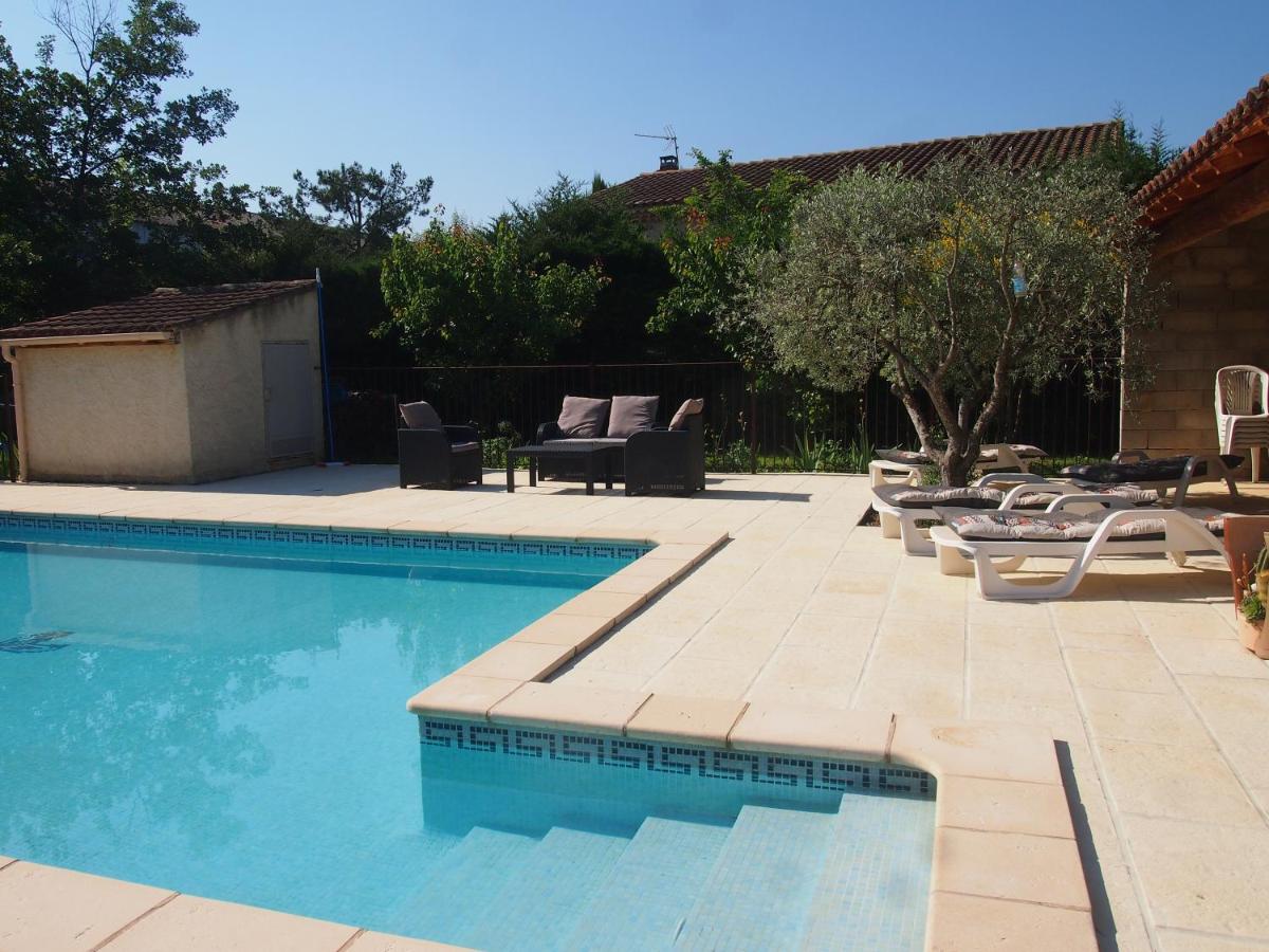 Les Buis - B&B