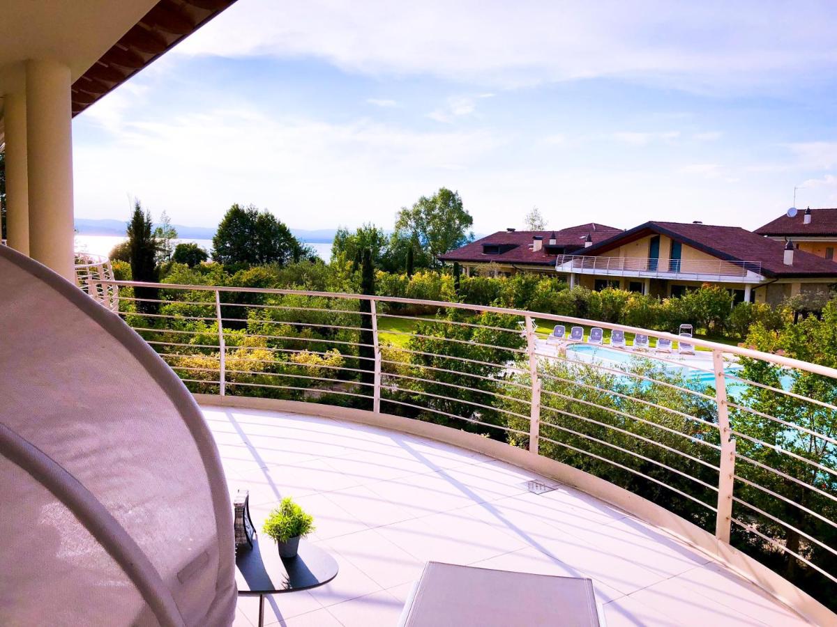 B&B Sirmione - Paradise Luxury apartments - Bed and Breakfast Sirmione