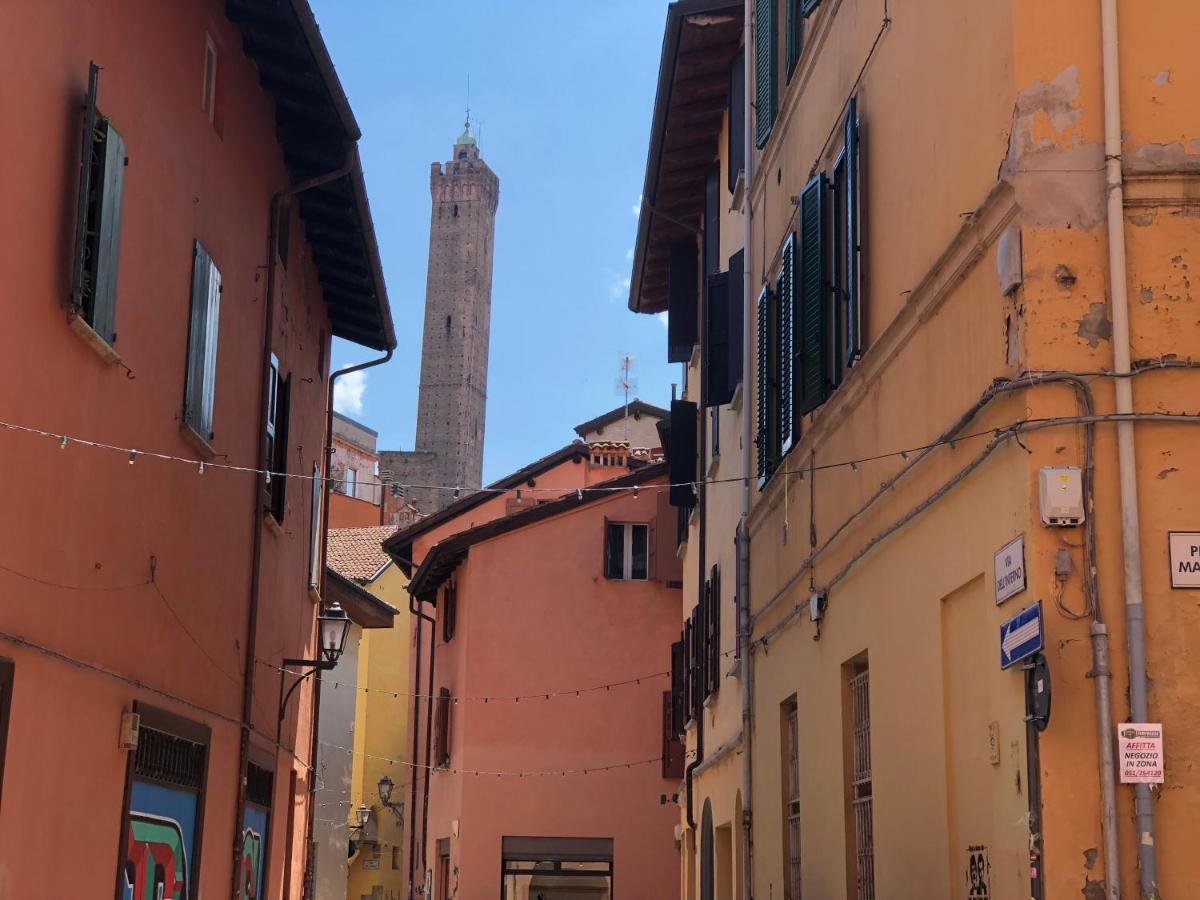 Temporary House de' Giudei - B&B