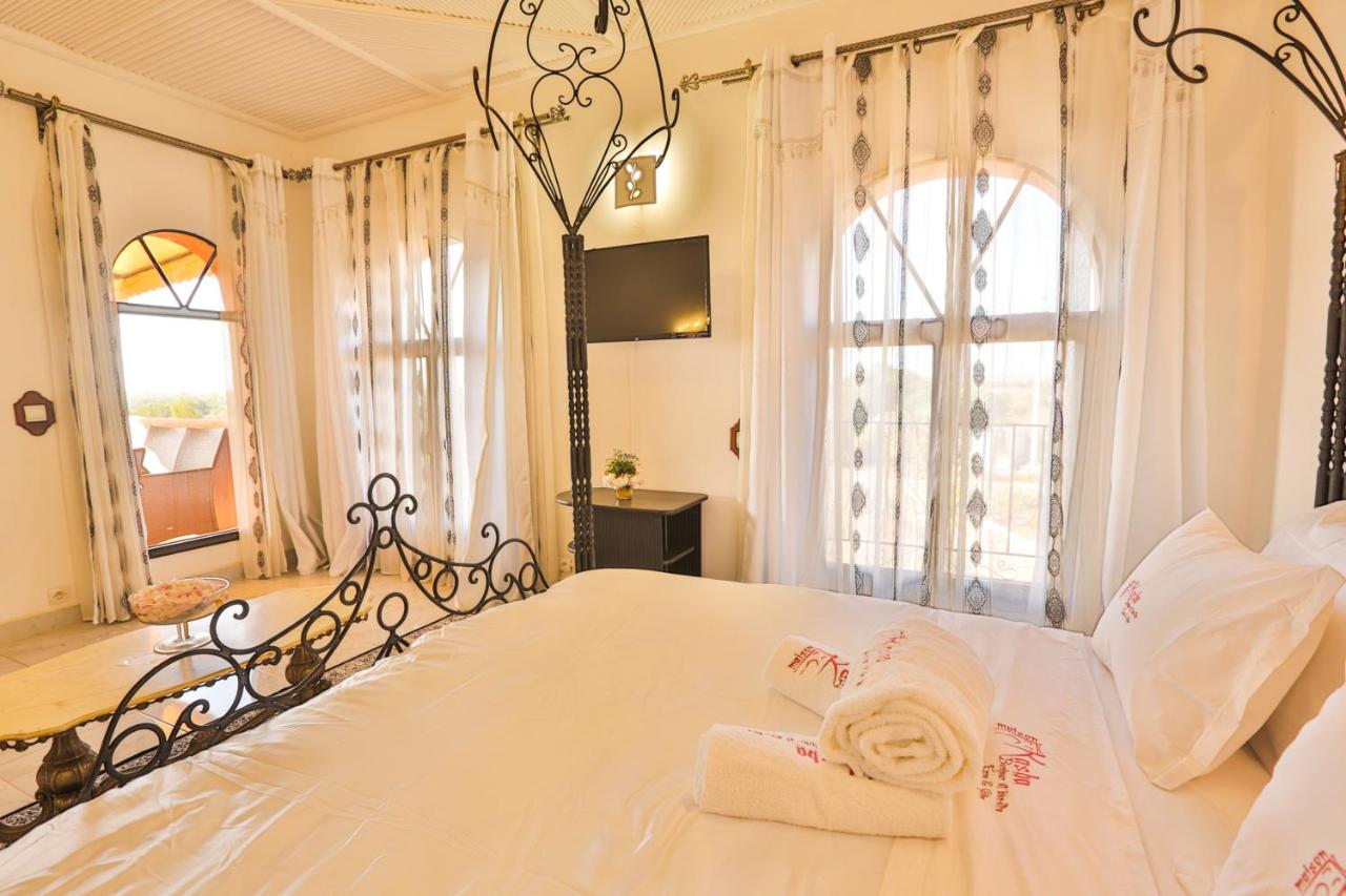 Habitación Doble Deluxe