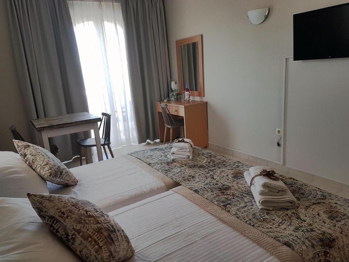 Apartamento con vistas al mar