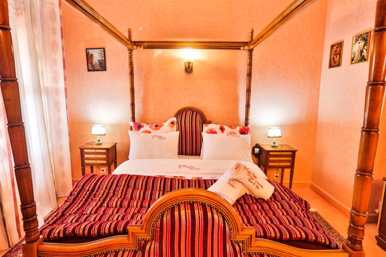 Deluxe Doppelzimmer