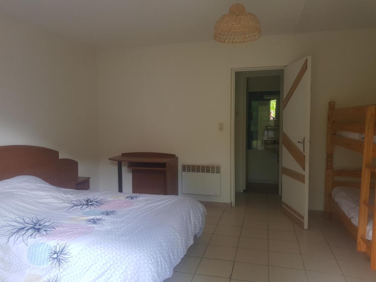 Junior Suite Familiare