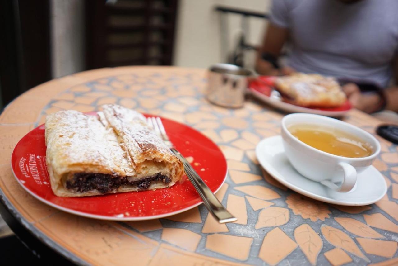 Guesthouse Galeb - B&B Orsera