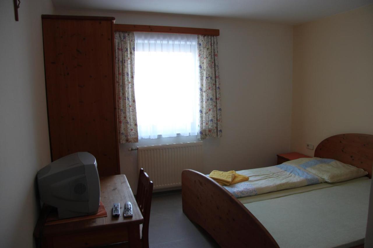 Habitación Individual