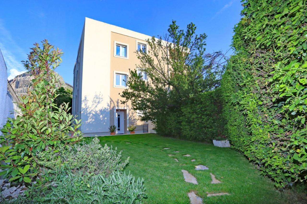 Apartment Blue Eyes - Ferienwohnung