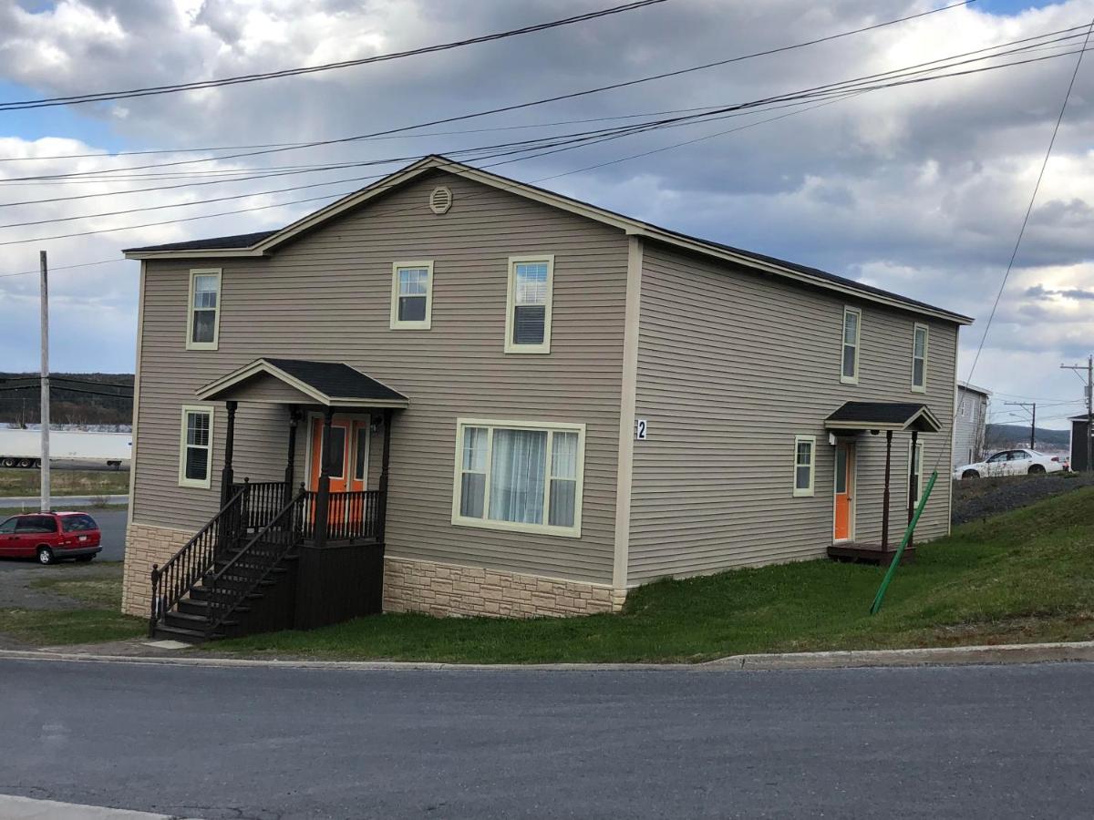 Stanley House - Bed and Breakfast