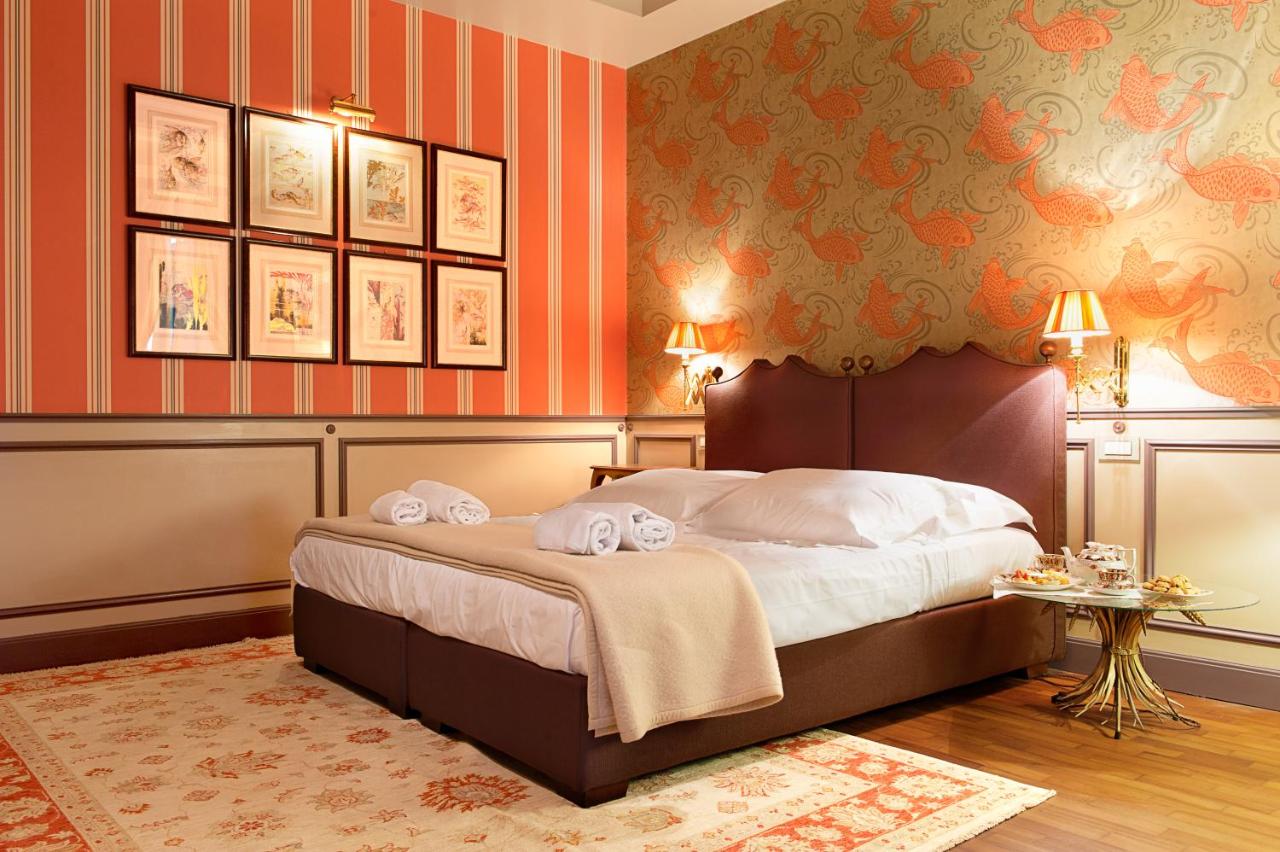 B&B Verona - Residenza Borsari - Bed and Breakfast Verona