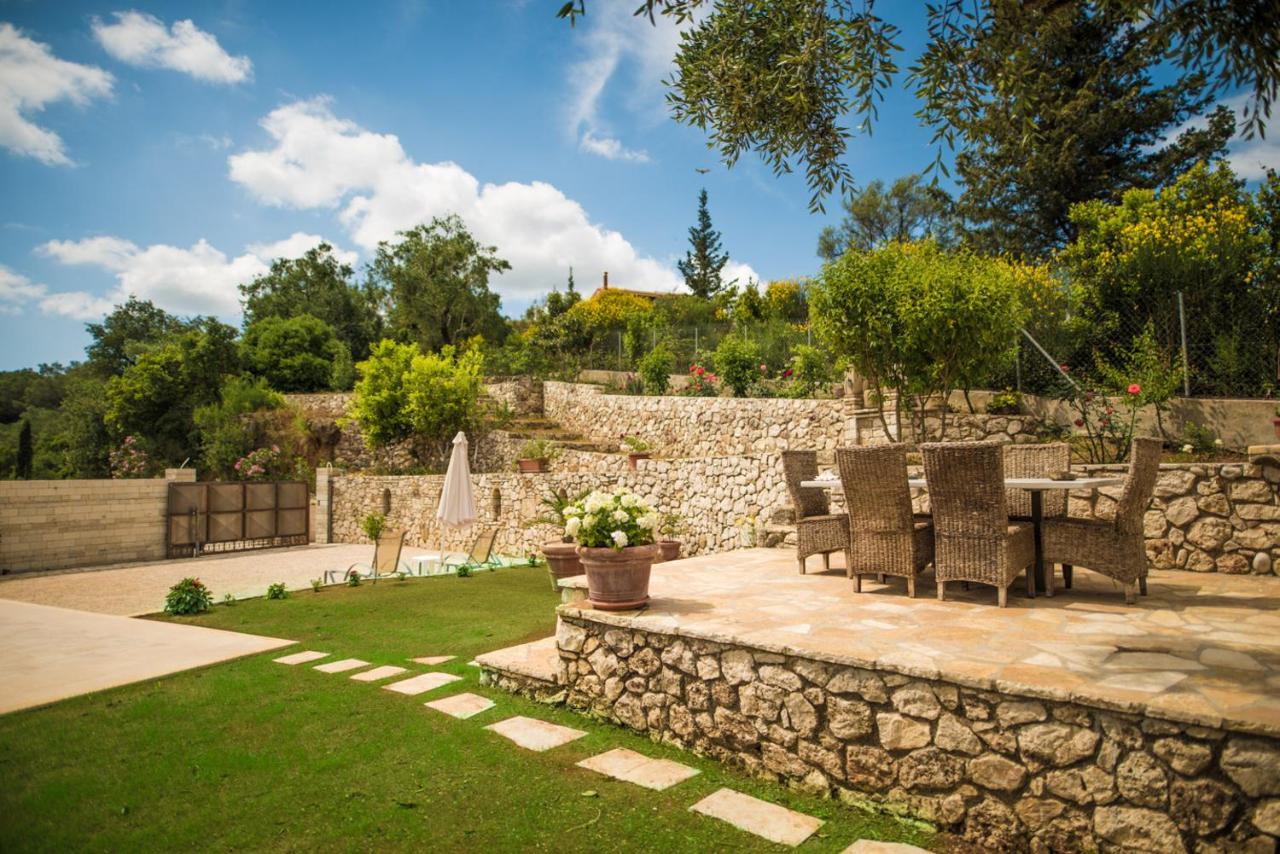 Villa Miranda - Chambres d’hôtes