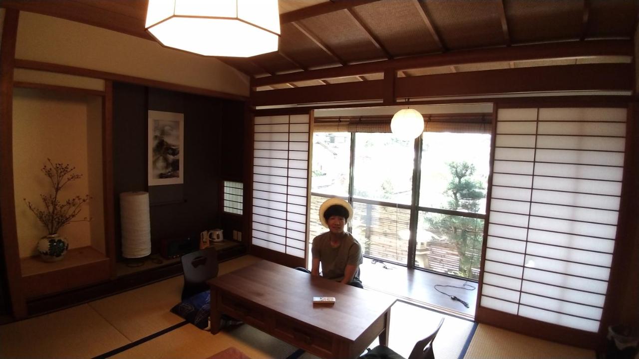 Family Two-Bedroom Suite with View