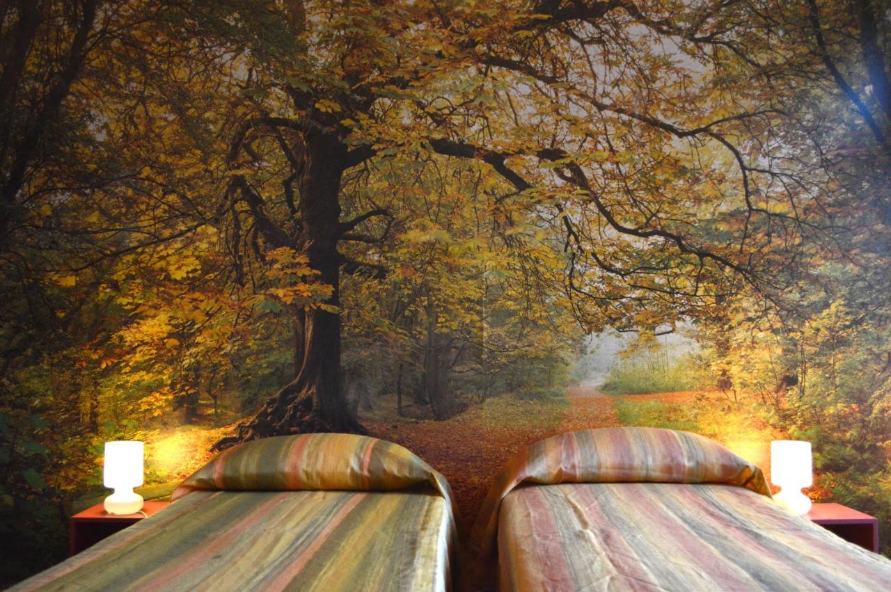 Casa Vacanze All'angolo - B&B Trieste