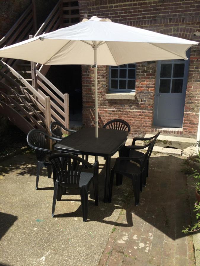 Le Charlot - B&B Saint-Valery-sur-Somme