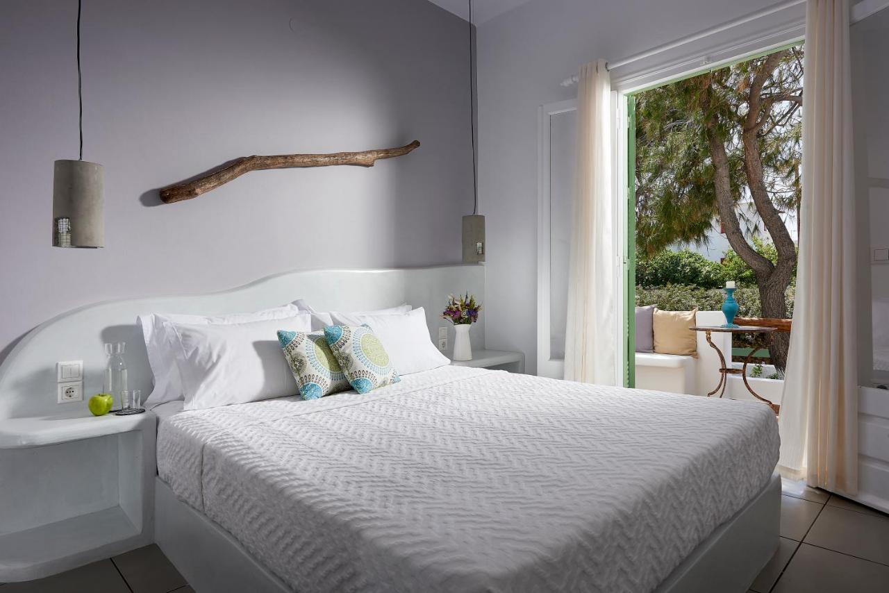 Eleni House - B&B Pollonia