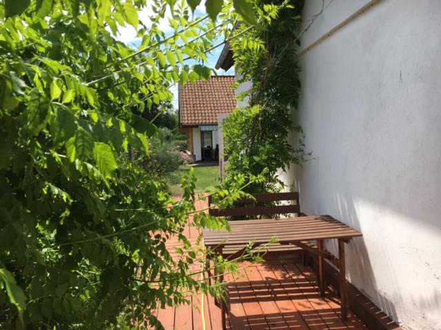 Nocleg Warmia - B&B Nowa Kaletka