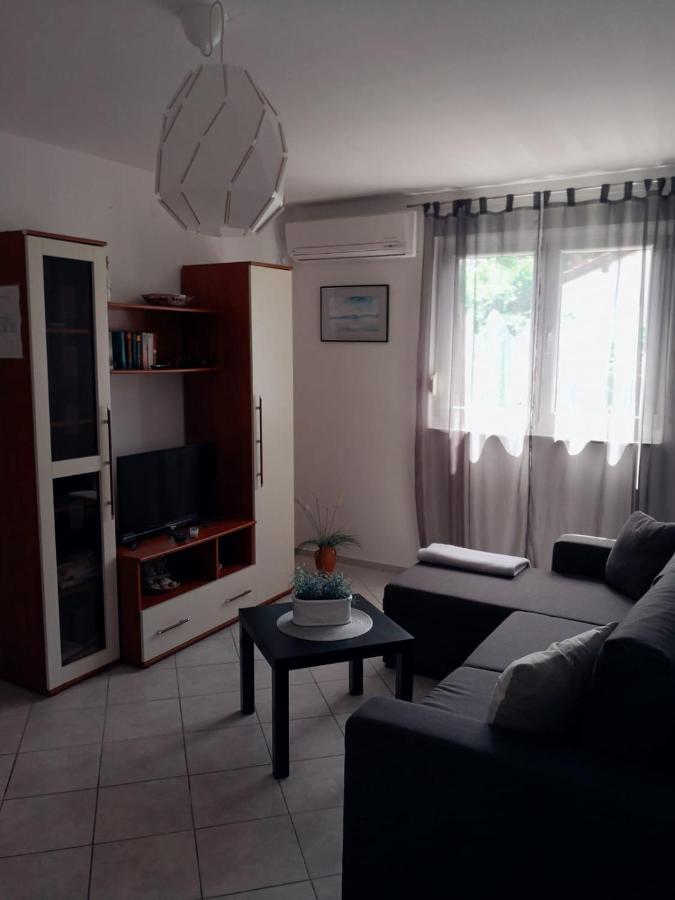 B&B Mali Lošinj - Apartman Merula - Bed and Breakfast Mali Lošinj