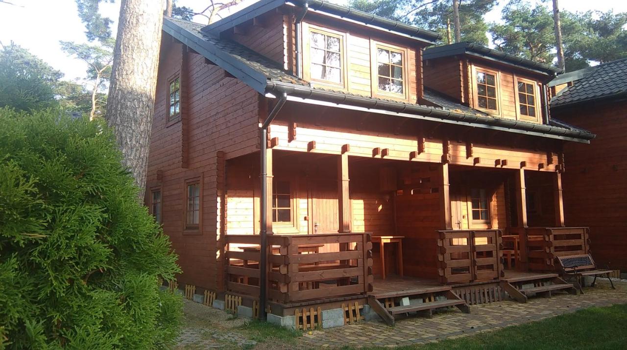 Cottage (5 Adultes)