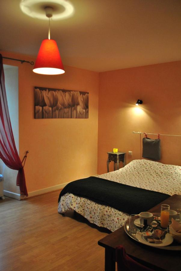 Le Beffroi - B&B Tournon-d'Agenais