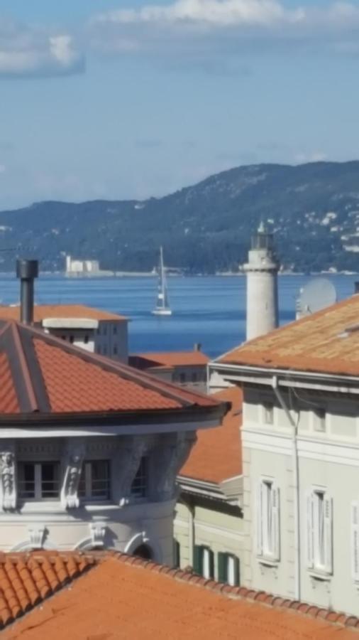 B&B Trieste - Le Petit Phare - Bed and Breakfast Trieste