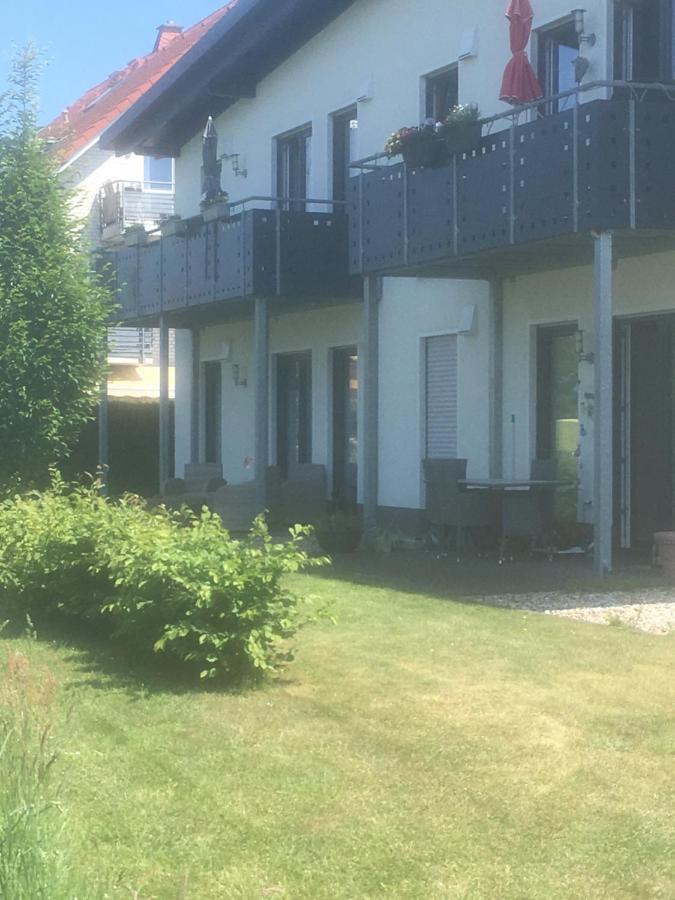 Ferienwohnung Meiwes - B&B