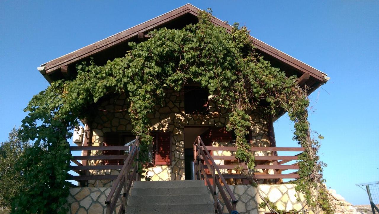 Apartman Knezevic - Ferienwohnung Rukavac
