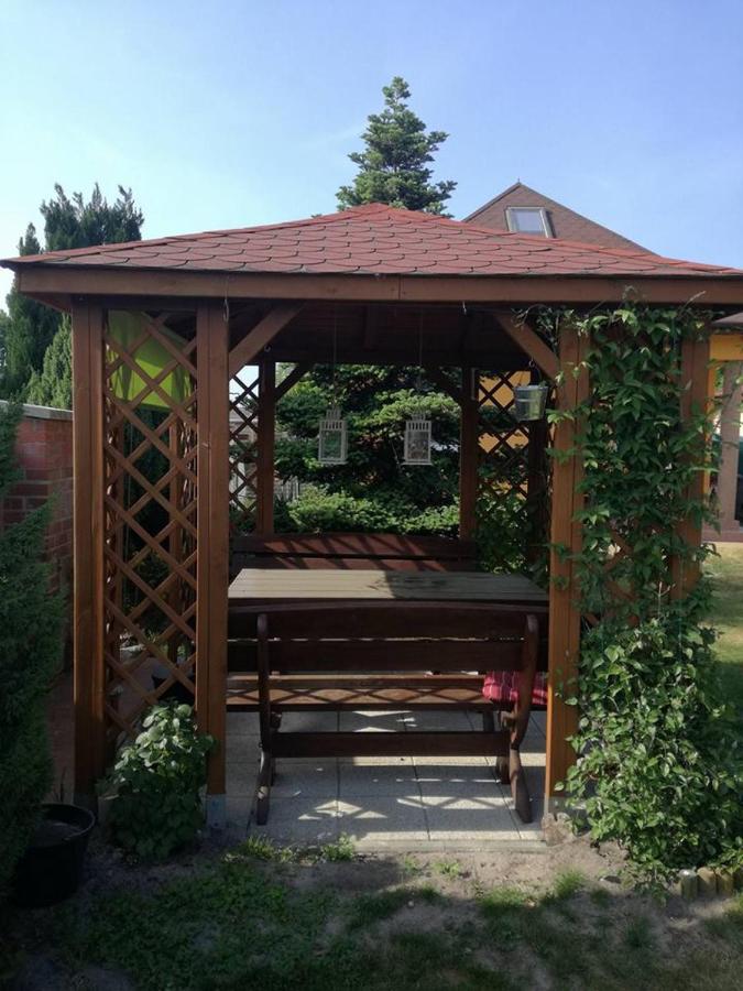 SłonecznyDom (SunnyHome) w Łunowie - B&B