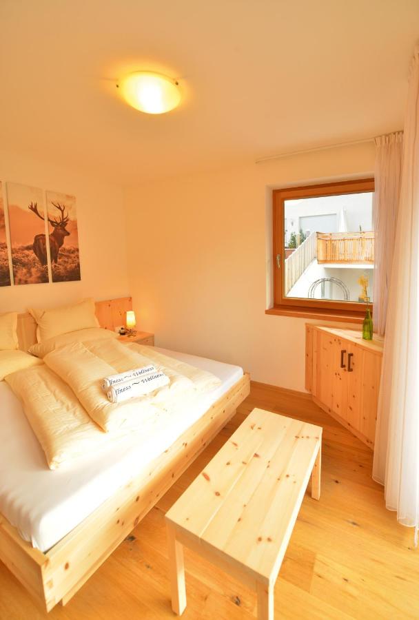 Appartement met 1 Slaapkamer