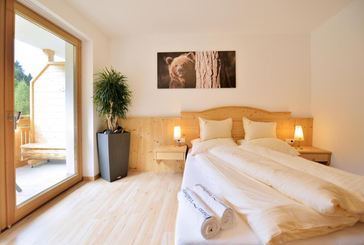 Appartement met 1 Slaapkamer