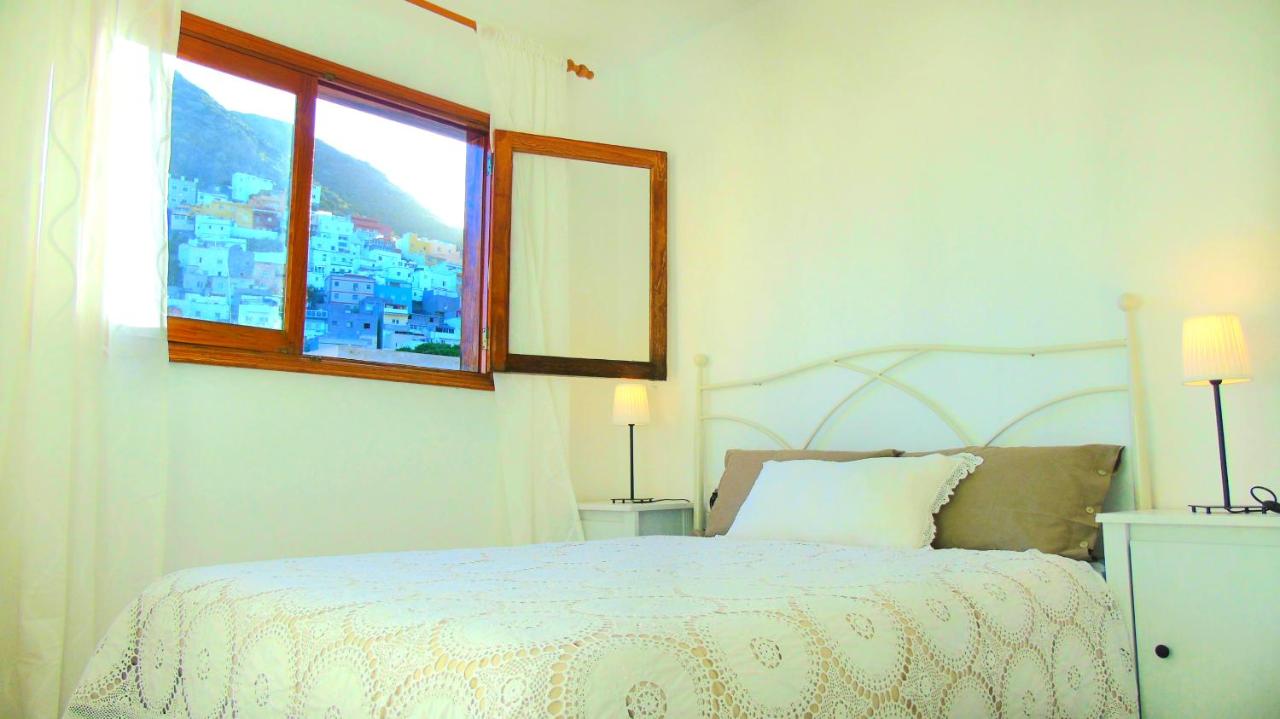 B&B El Roque - Apt. Lourdes, close to the Teresitas & Anaga - Bed and Breakfast El Roque