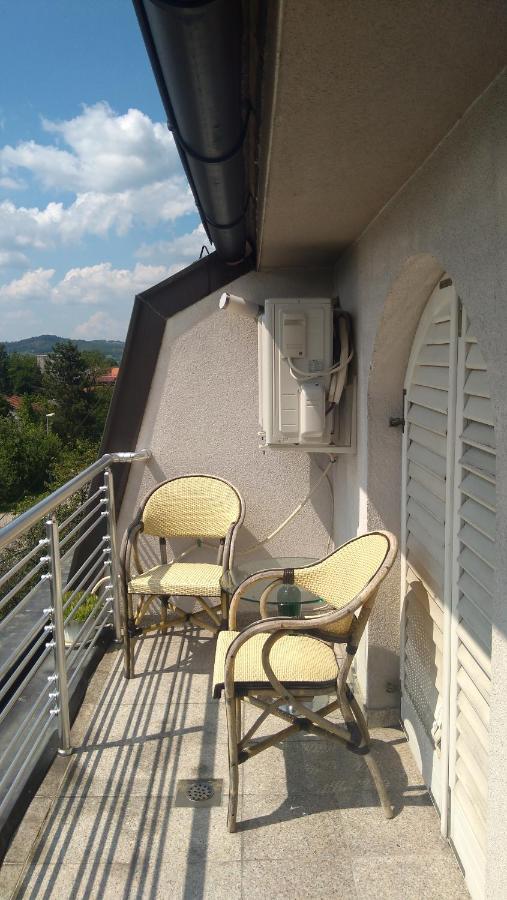 Appartamento Deluxe con Terrazza