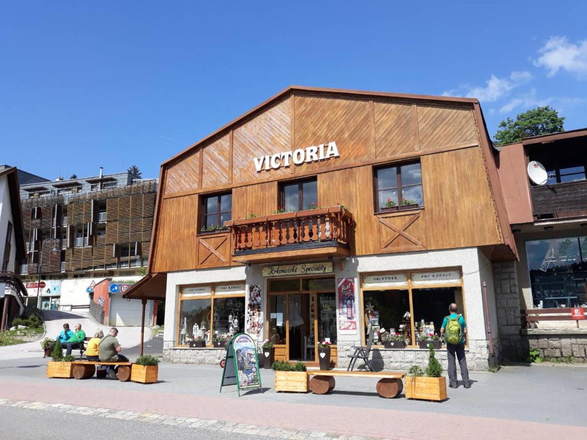 Apartment Victoria