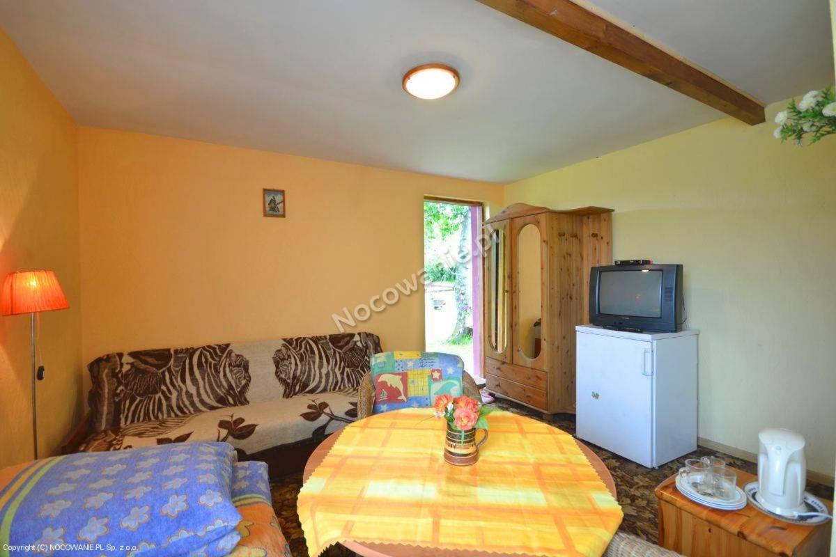 Agroturystyka - Wczasy Rodzinne - Chambres d’hôtes Niechorze