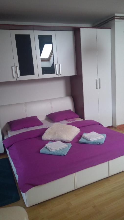 Appartamento Deluxe con Vista Montagna