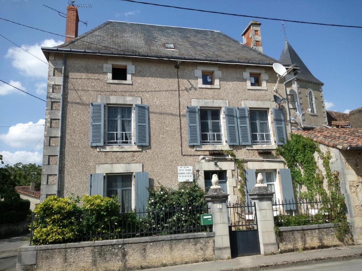 Le Petit Cochon chambre d` hotes - Ferienwohnung