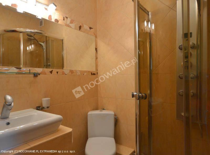 Deluxe Double Room with Shower