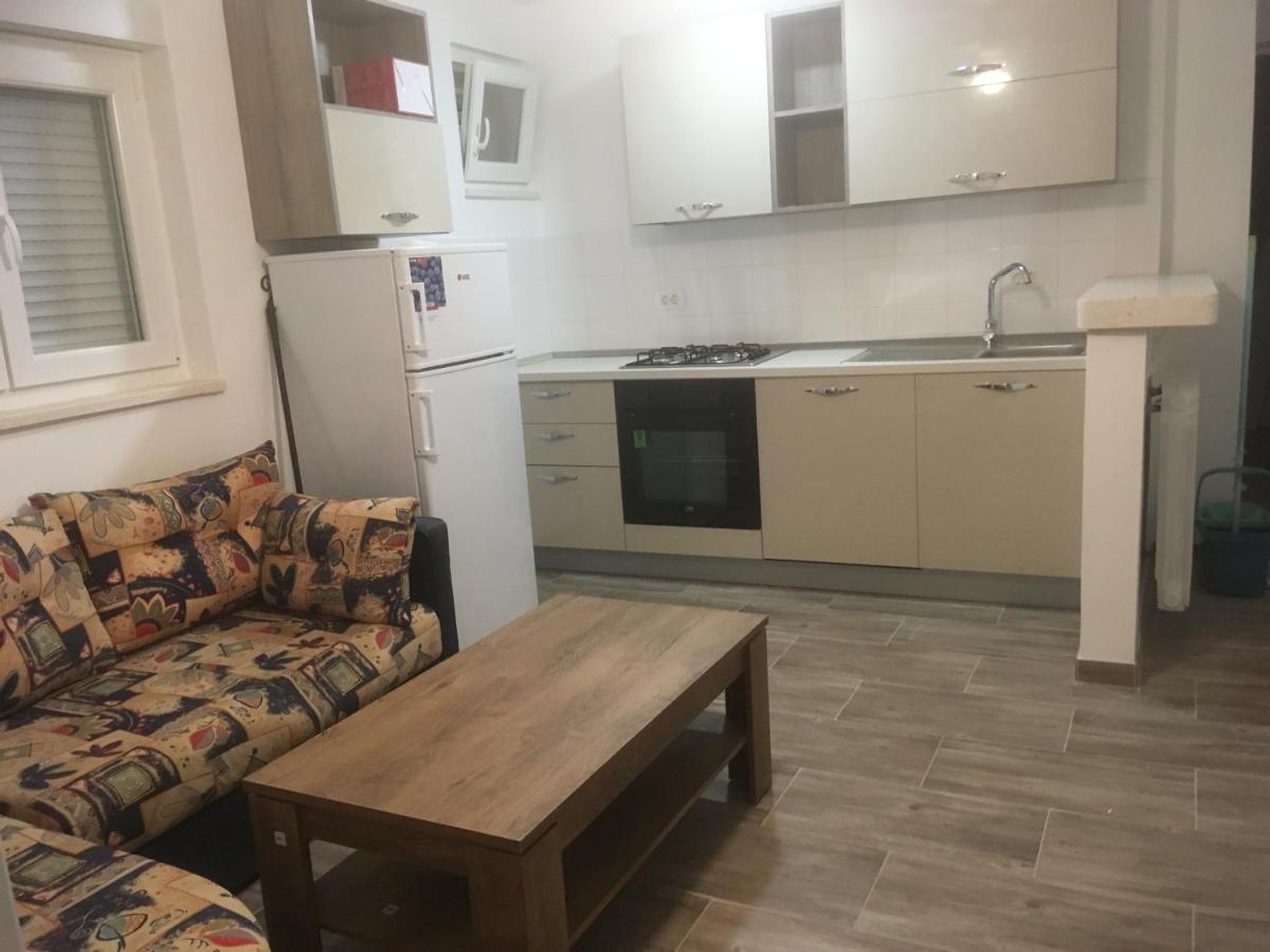 Apartment mit Meerblick