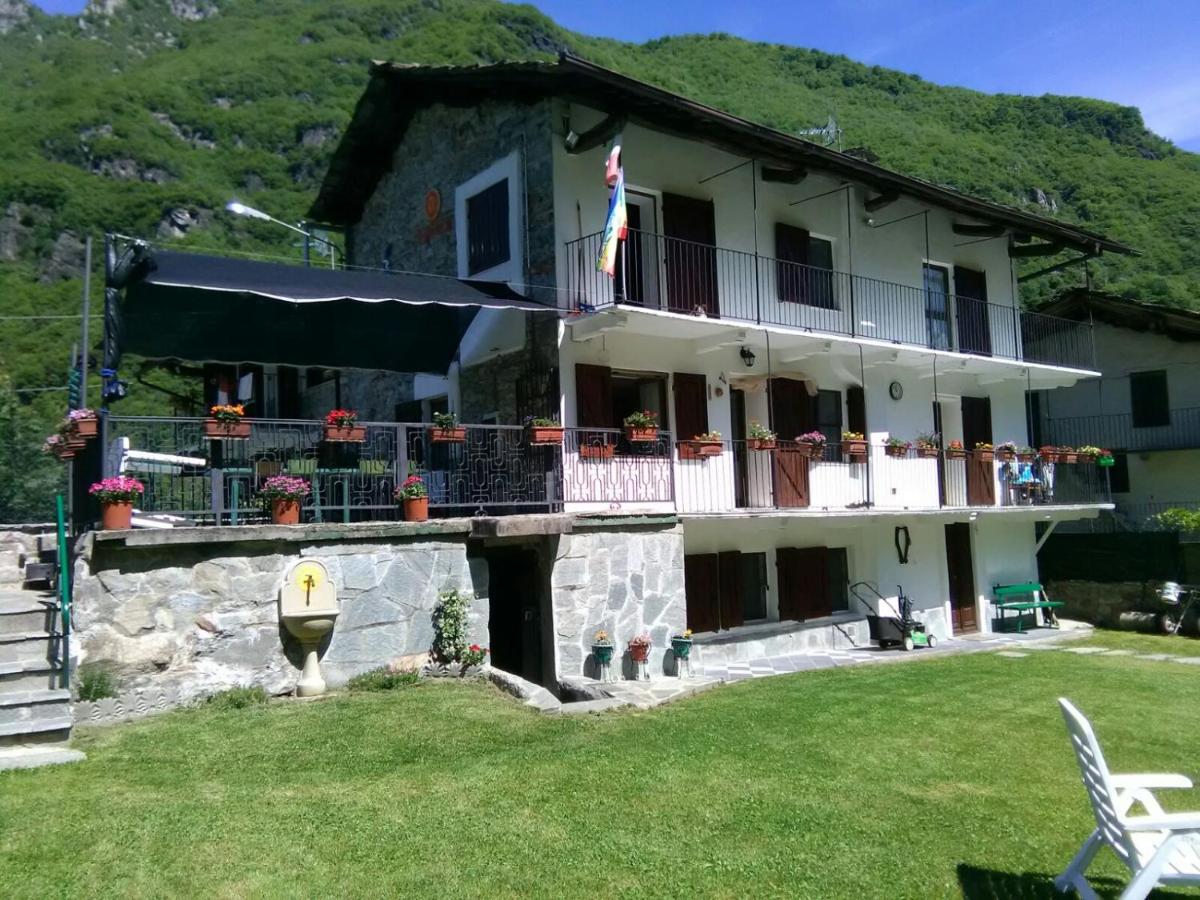 La Ghita - Bed and Breakfast