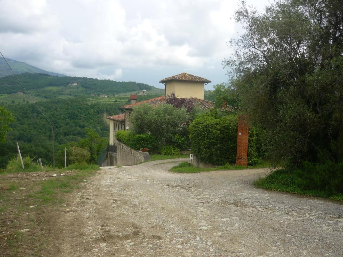 Complesso colonico Pogginano - B&B