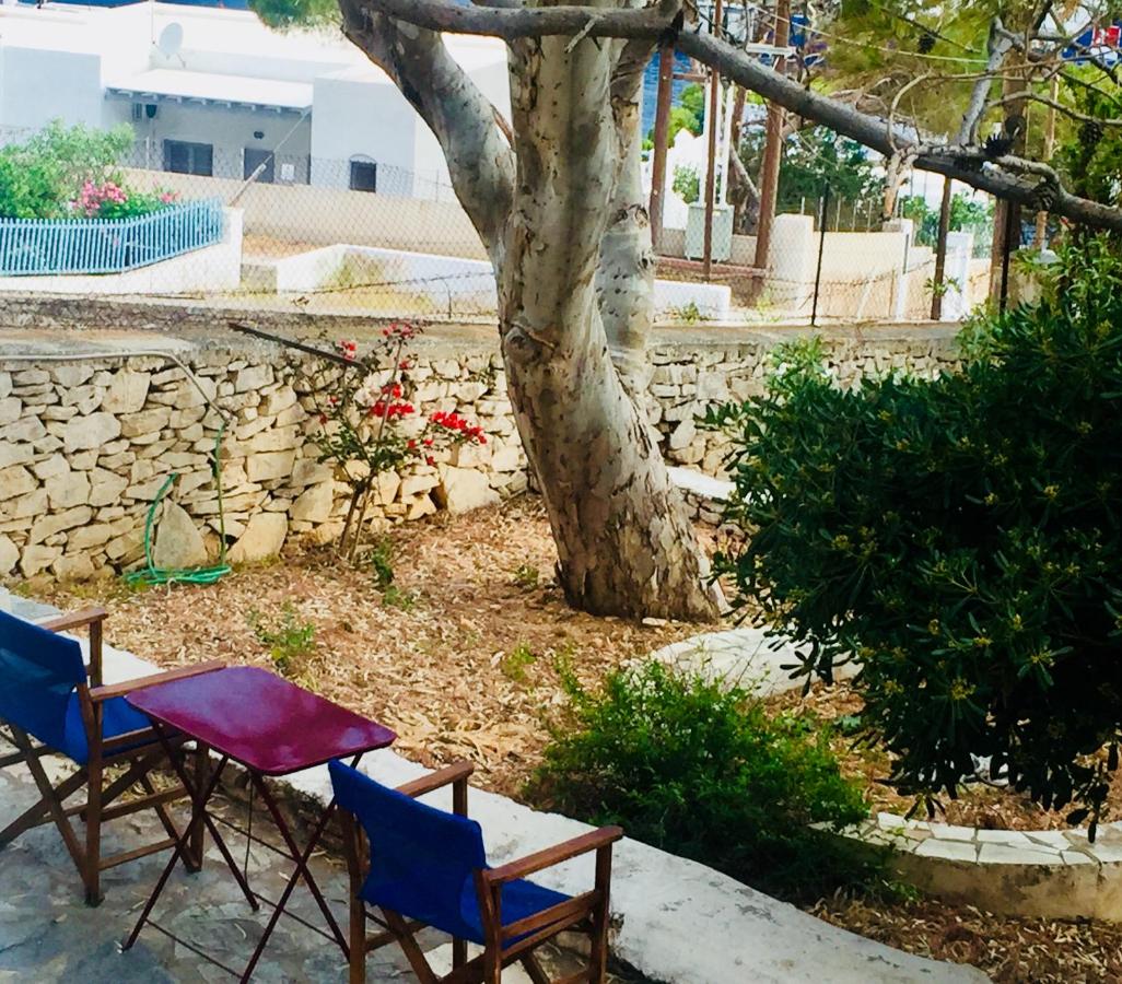 House in Kamares - Sifnos - B&B