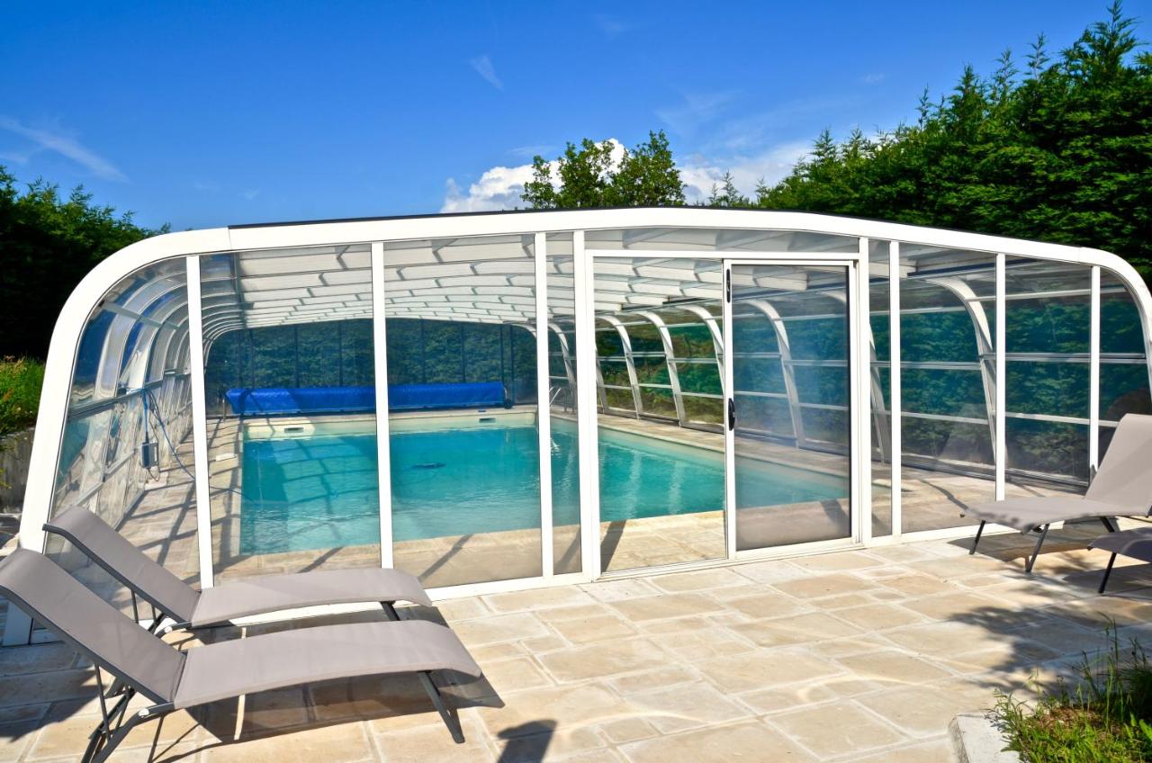 Gites Le Chêne & Le Tilleul - Bed and Breakfast