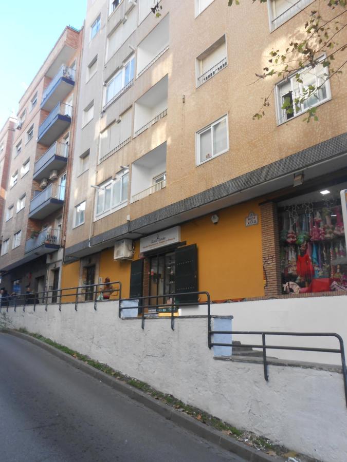 Apartamento Catedral Centro - B&B