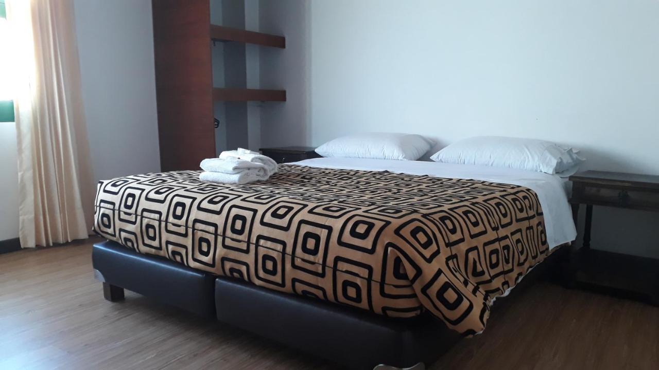 Habitación Triple Estándar